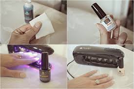 Gelnagel lackieren die besten tipps und tricks focus de. Gelnagel Selber Machen 9 Ideen Mit Anleitung Fur Schone Manikure