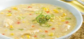 طريقة عمل شوربة الشوفان باللحم موضوع
