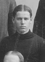 1900–01 Harvard Crimson men's ice hockey season