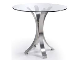 Des milliers de photos de décoration intérieure postées par les internautes : Paris Prix Table De Repas Ronde En Verre Lia 110cm Argent Vente De Paris Prix Conforama