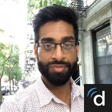 Dr. Anand Jagannath, MD