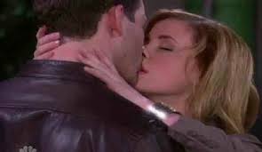 Melanie Jonas and Brady Black " Branie"