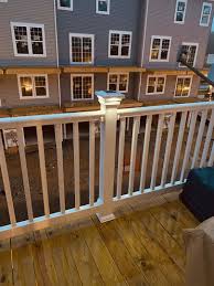 Moonrays bancroft style black premium output solar powered. Pin On Deck Lighting Ideas