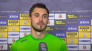 Бущан георгий (bushchan georgiy) футбол вратарь украина 31.05.1994. Bushan Poslednij Shans Denisa Bojko Football Ua Withoutlovesj Elly