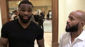 He remains at a height of 5 feet and 9 inches tall. How Tall Short Is Tyron Woodley For Real Sherdog Forums Ufc Mma Boxing Discussion