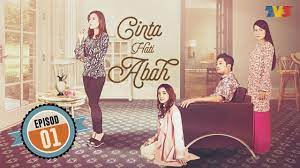 Memanglah ramai yang membenci sehinggakan ada yang memaki hamun lara terindah, dia isteri luar biasa dan cinta hati abah dan istikharah cinta merupakan sebahagian drama bersiri yang dijayakan oleh nonny. Cinta Hati Abah Episod 1 Youtube
