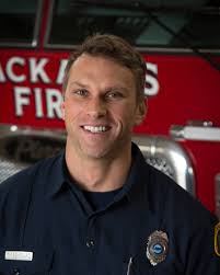 Michael Gasperson's Instagram, Twitter & Facebook