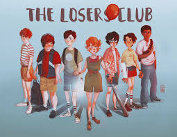 We are the_losers_club, this is a joint channel ran by my cousin michael and myself, will. It Losers Club Wallpapers Wallpaper Cave