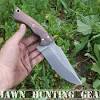 Makers and manufacturers quickly find that they cannot get the same knife. 1