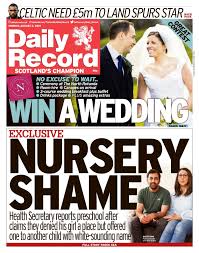 Record of ragnarok chap 46. Daily Record West 2021 08 02