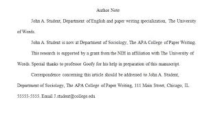 Edited books are collations of chapters written in the following example, b.n. Apa 6 Manuscript Preparation Guidelines