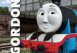 10 Karakter Thomas and Friends Paling Populer