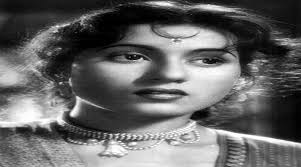 Madhubala was a popular hindi movie actress. American Daily Pays Homage To Indian Actress Madhubala Mysuru Today
