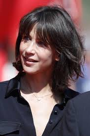 Sophie marceau ℠ софи марсо. Sophie Marceau Zimbio