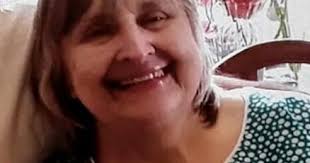 Ruby Lee Hardin Robertson