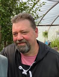 Obituary information for Ian Christopher Salter