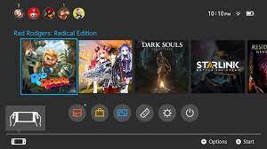 The display on the left controls pedal assist, lights and turning your rad power bike on and off. Rad Rogers Re Nintendo Switch Eshop Nindie Nexus Reviews