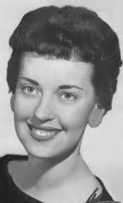 LuDeen Mecham Obituary (1938