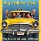 Big Yellow Taxi The Band: Cultural Center of Cape Cod event image