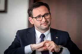 Przedsiębiorca ten w każdej ze spółek, którą zarządzał wprowadzał swoje odważne zmiany. Daniel Obajtek Wikipedia Wolna Encyklopedia