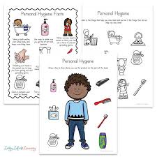 Hope these worksheets are a great start to preschool discoveries. Personal Hygiene Worksheets For Kids