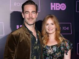 Who Is James Van Der Beek's Wife? All About Kimberly Van Der Beek