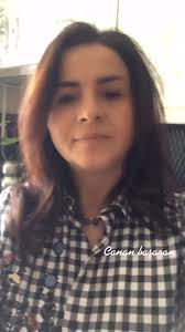 Canan Başaran Kul Hatasiz Olmaz