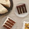 Wedding cake shapes are what gives the ordinary looking cake an extra pop and sophistication. 1