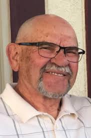 Erv Sahr Obituary