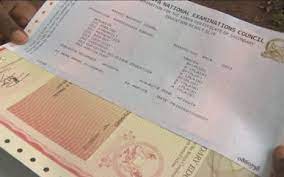 There are two ways of getting your results. Huma Girls Principal Detains Students Result Slips Over Fees Arrears The Standard