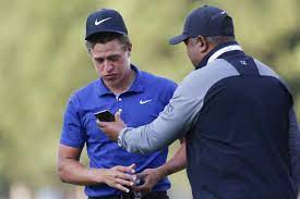 At present fans are searching cameron champ parents and ethnicity. 10 Things You Didn T Know About Cameron Champ Golf Monthly