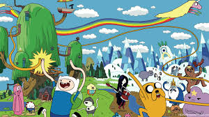 Find the best adventure time wallpapers hd on wallpapertag. 47 Adventure Time Hd Wallpaper On Wallpapersafari