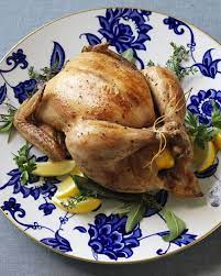 Engagement Chicken Martha Stewart Recipes Engagement Chicken Recipe Engagement Chicken Roast Chicken Recipes