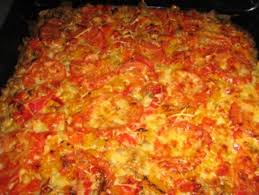 Herzhafter Kuchen Nach Elsasser Art Rezept Kochbar De