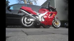 Image result for Dark Candy Ruby Red 1991 Motorcycle