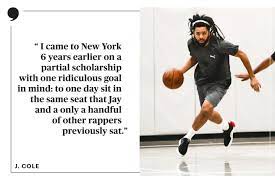 Jermaine lamarr cole (born january 28, 1985) known professionally as j. The Audacity