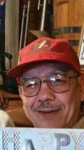 Erasmo Lopez's Instagram, Twitter & Facebook