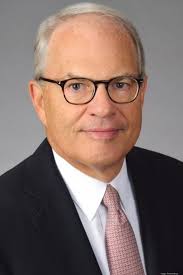 Council for Quality Growth names Tommy Holder Four Pillar winner