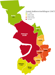 Kaart belgie ✓ digitale landkaart van belgie met alle populaire vakantie bestemmingen ✓ via de kaart bepaal je eenvoudig de route vanuit nederland naar bijvoorbeeld de ardennen of naar een van. Stad Hoe Komt Het Dat Ekeren Veel Properder Is Dan De Ander Ekeren Gazet Van Antwerpen Mobile