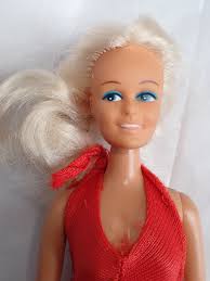 CLONE DOLL VINTAGE HONG KONG