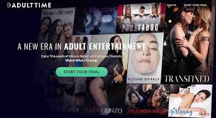 AdultTime & 31+ meilleurs sites porno premium comme Adulttime.com - Porn  Guy !