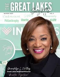 2023 The Great Lakes Gazette