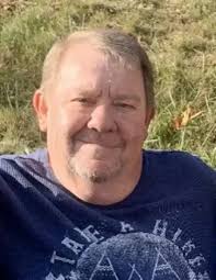 Obituary information for Gary Neal Cochran
