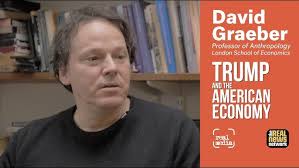 David Graeber