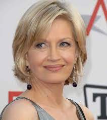 Coupe carre court pour femme de 60 ans cheveux g. 1001 Idees Stylees De Coupe De Cheveux Qui Rajeunit Et Embellit