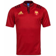 Découvrez dans notre boutique rugby les maillots des nations du rugby pour adulte : Maillot Equipe De France Rugby Exterieur Ffr A Jsy Rouge S07490 Maillots De Sport Achat Prix Fnac