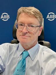 Bob Pickard (businessman)