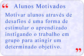 Resultado de imagem para texto de motivação para alunos