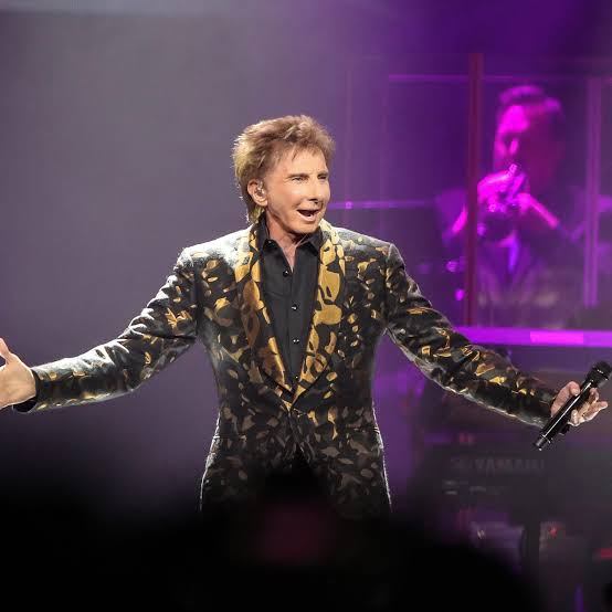 Barry Manilow hiatus touring show cancellations health