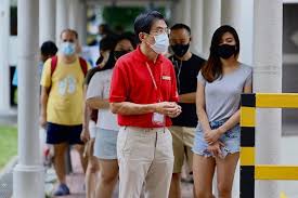 Chee soon juan secretary general of the singapore democratic party incumbent. Since Last 2 Elections The Only Reason Why I Look At Csj Pic Is Becos Knn His Daughter Is Damn Hot Page 2 Sam S Alfresco Coffee